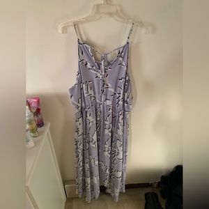 Lane Bryant Dress (Size 20) Great for Summer!